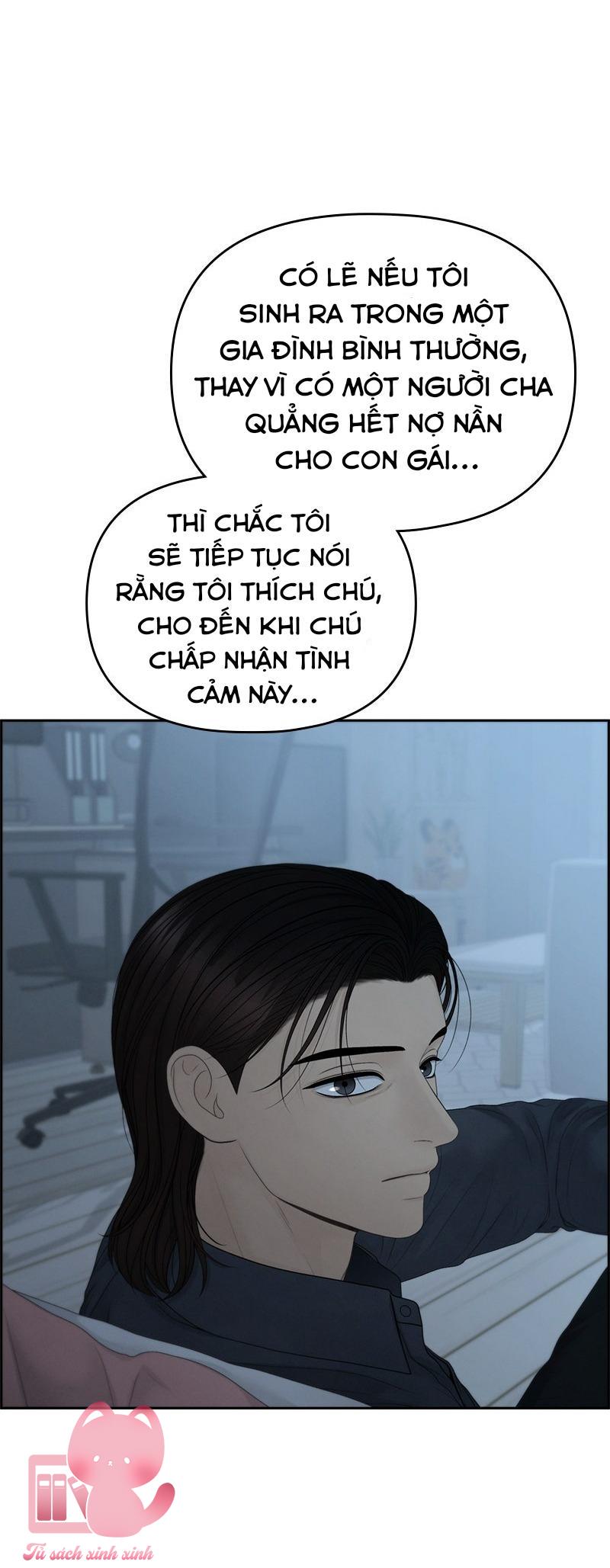 Hy Vọng Duy Nhất - Chap 93