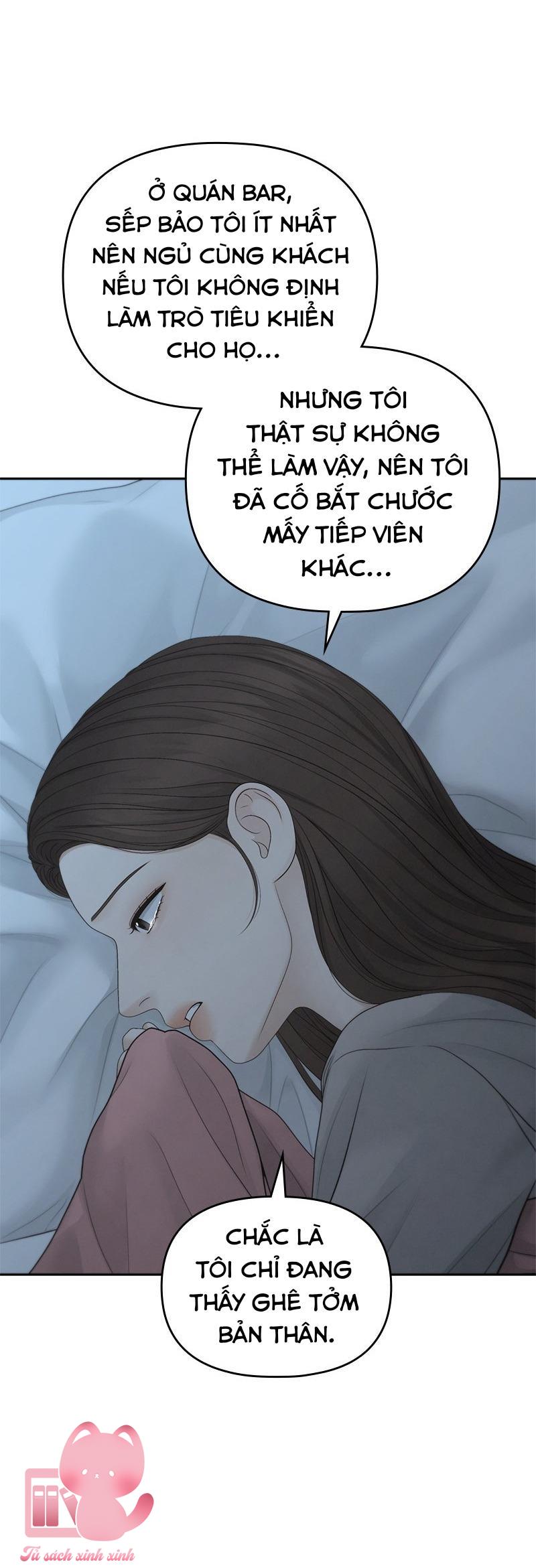 Hy Vọng Duy Nhất - Chap 93