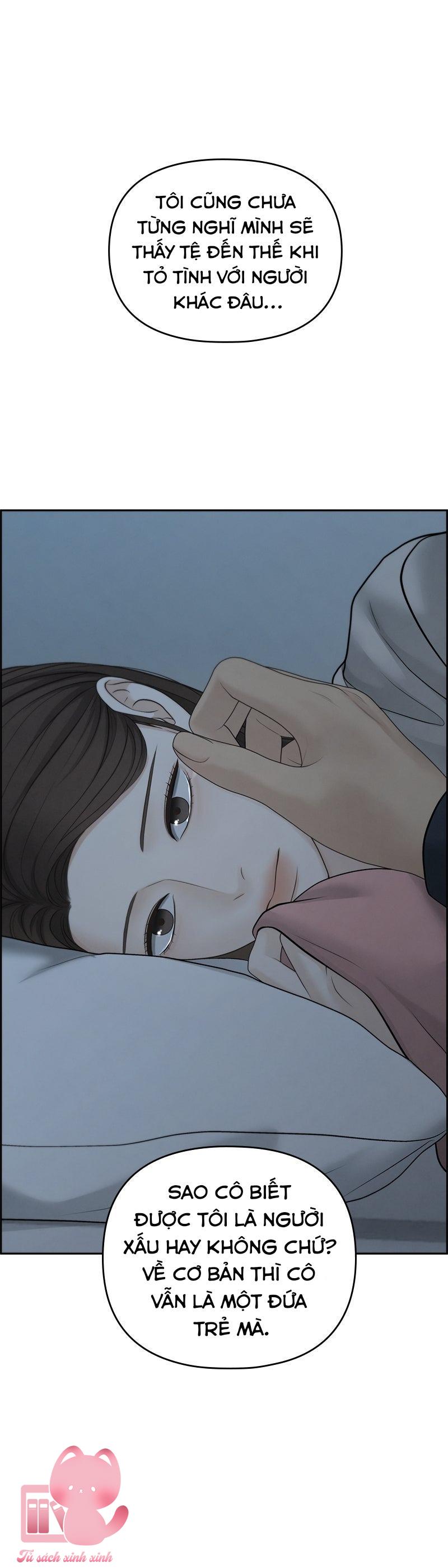 Hy Vọng Duy Nhất - Chap 93