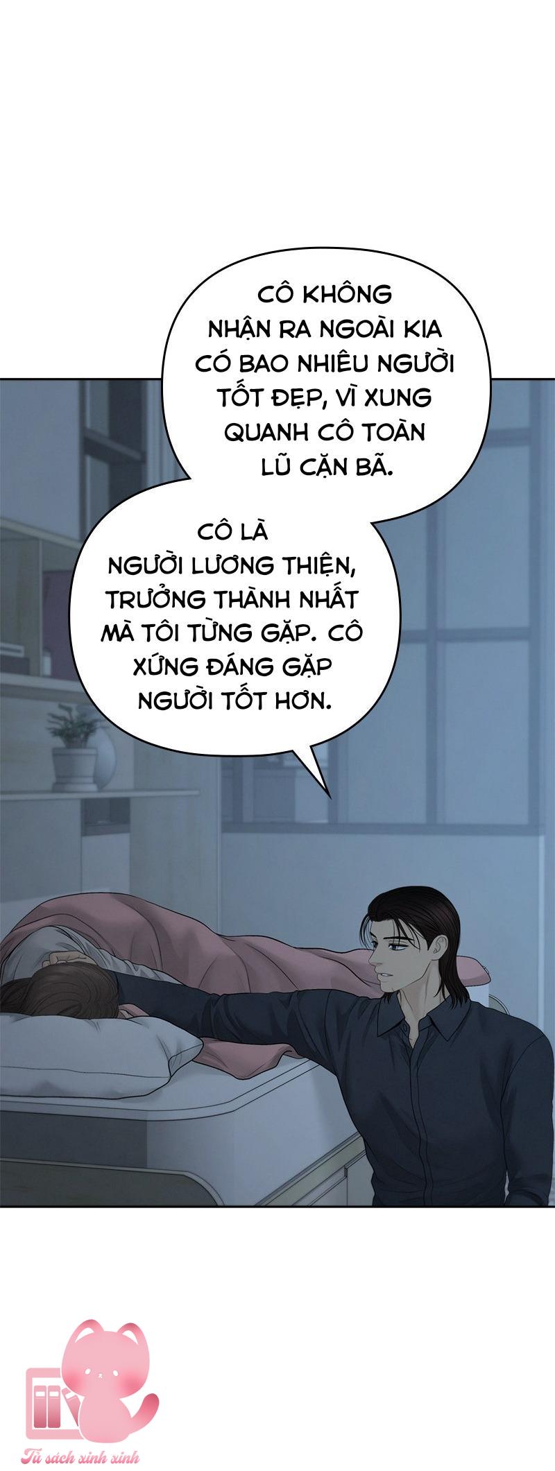 Hy Vọng Duy Nhất - Chap 93