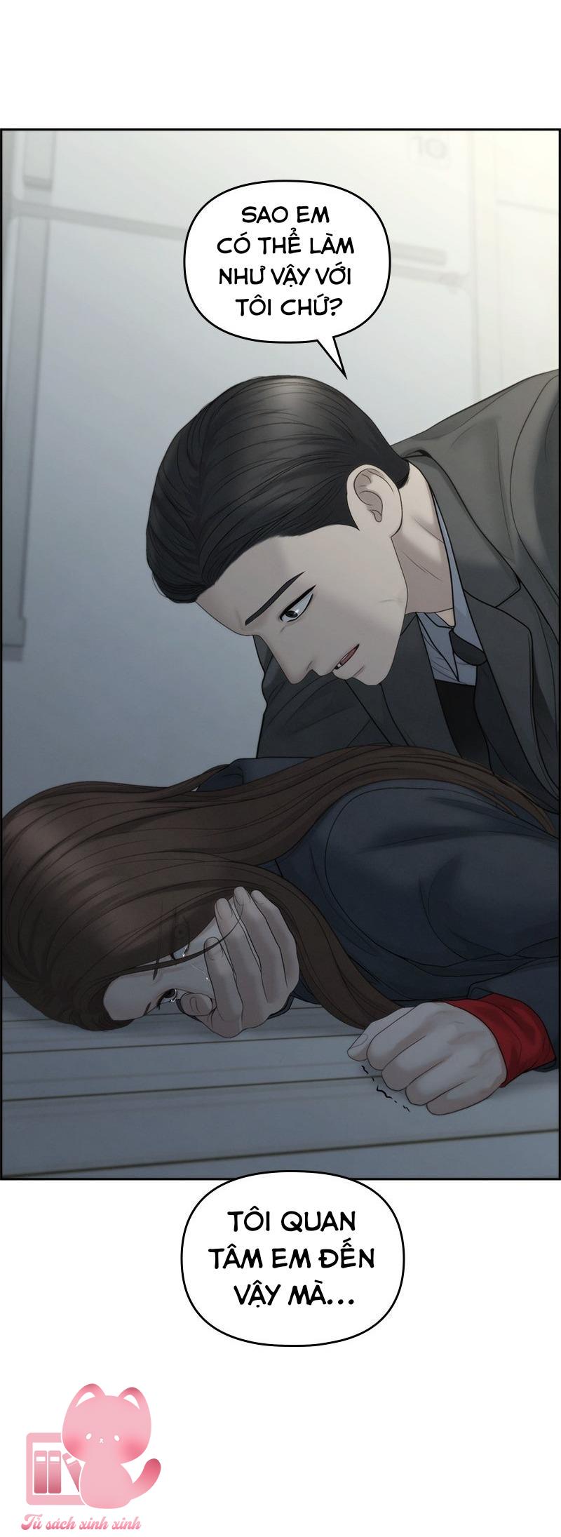 Hy Vọng Duy Nhất - Chap 93