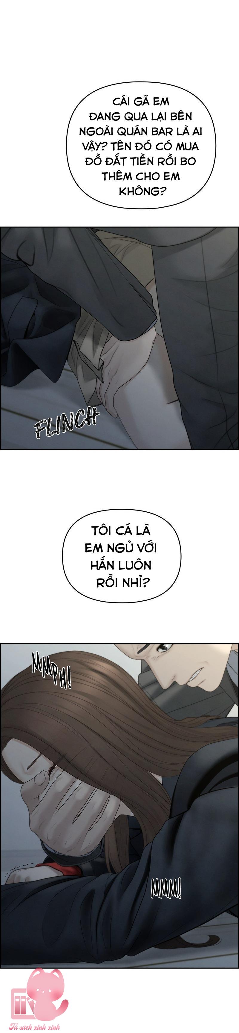 Hy Vọng Duy Nhất - Chap 93