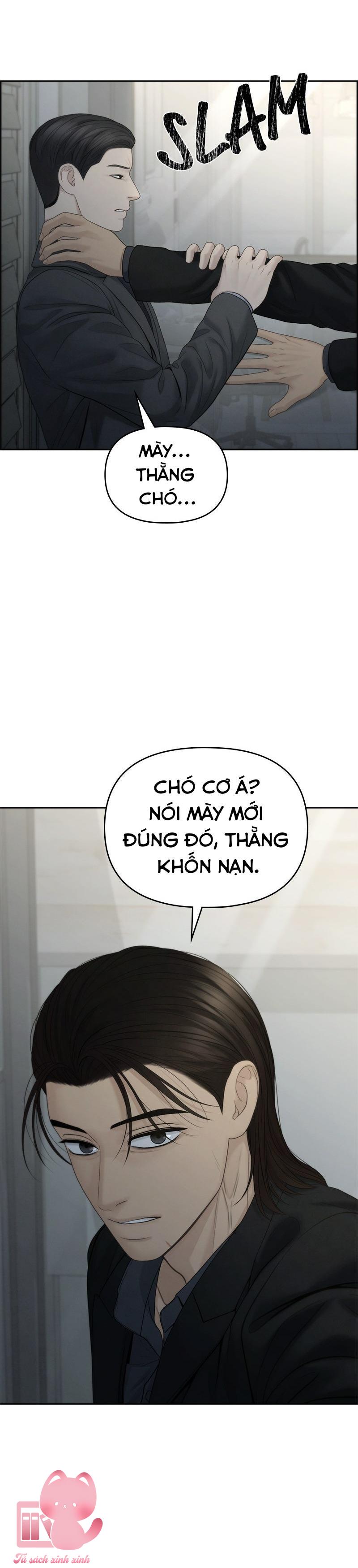 Hy Vọng Duy Nhất - Chap 93