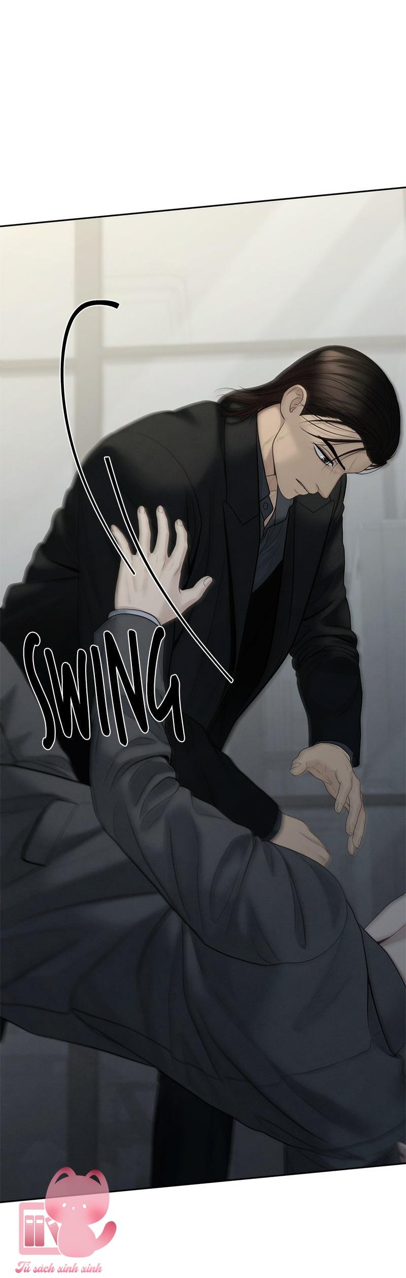 Hy Vọng Duy Nhất - Chap 93