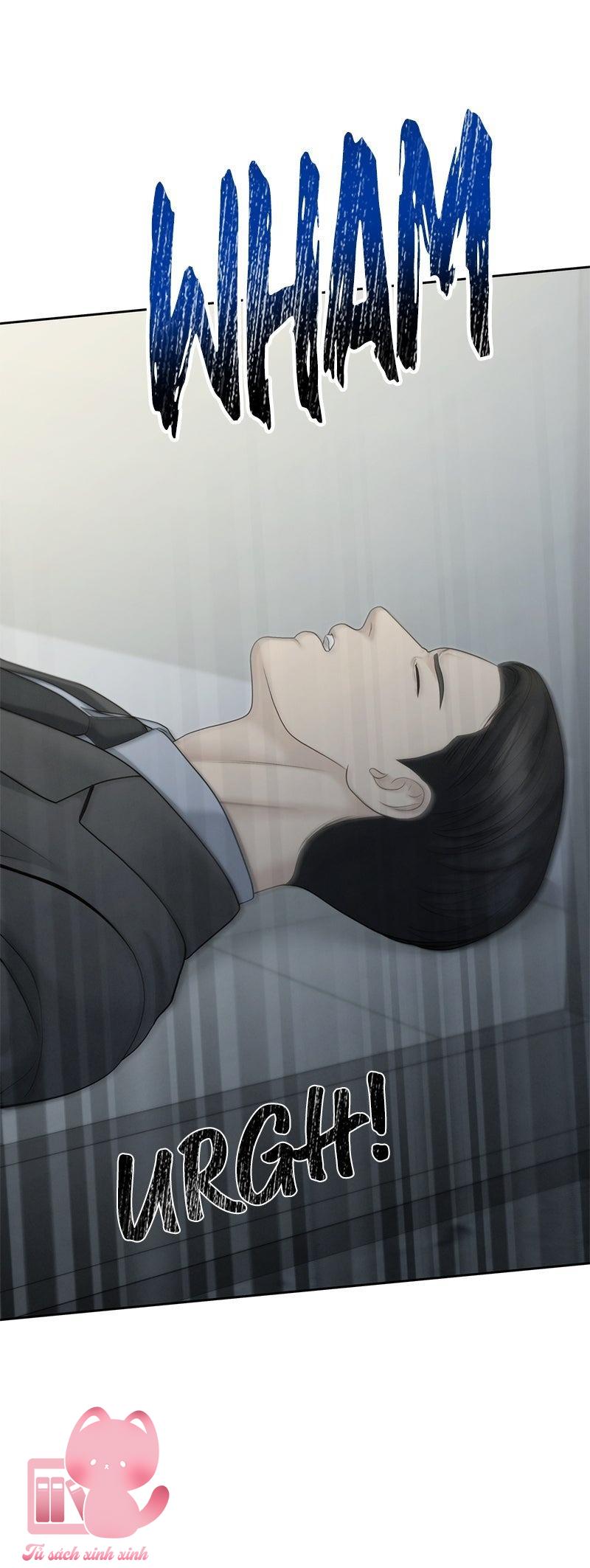 Hy Vọng Duy Nhất - Chap 93