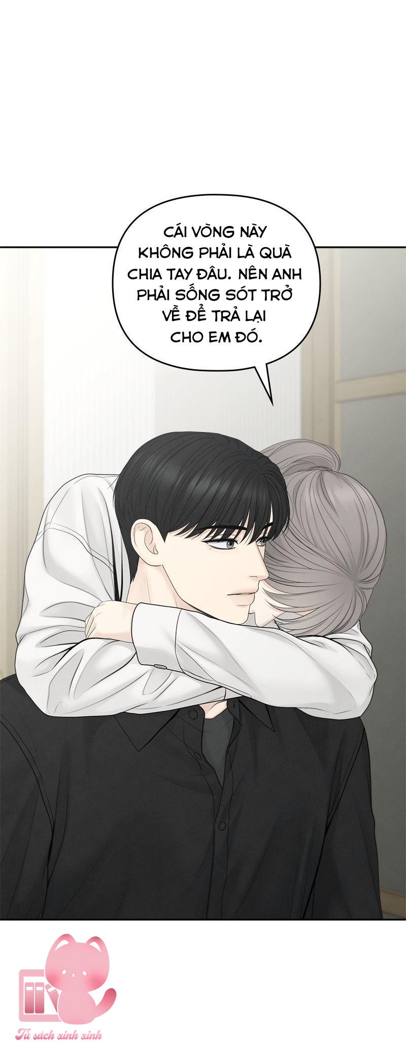 Hy Vọng Duy Nhất - Chap 94