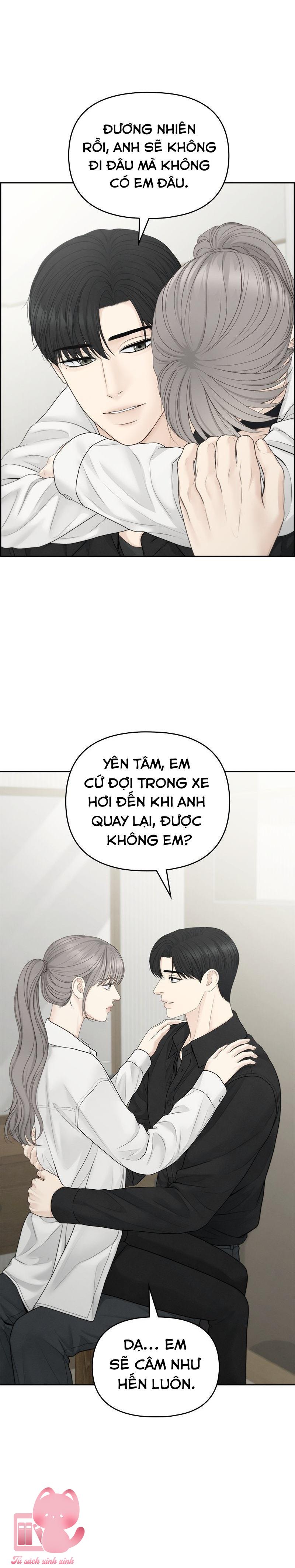 Hy Vọng Duy Nhất - Chap 94