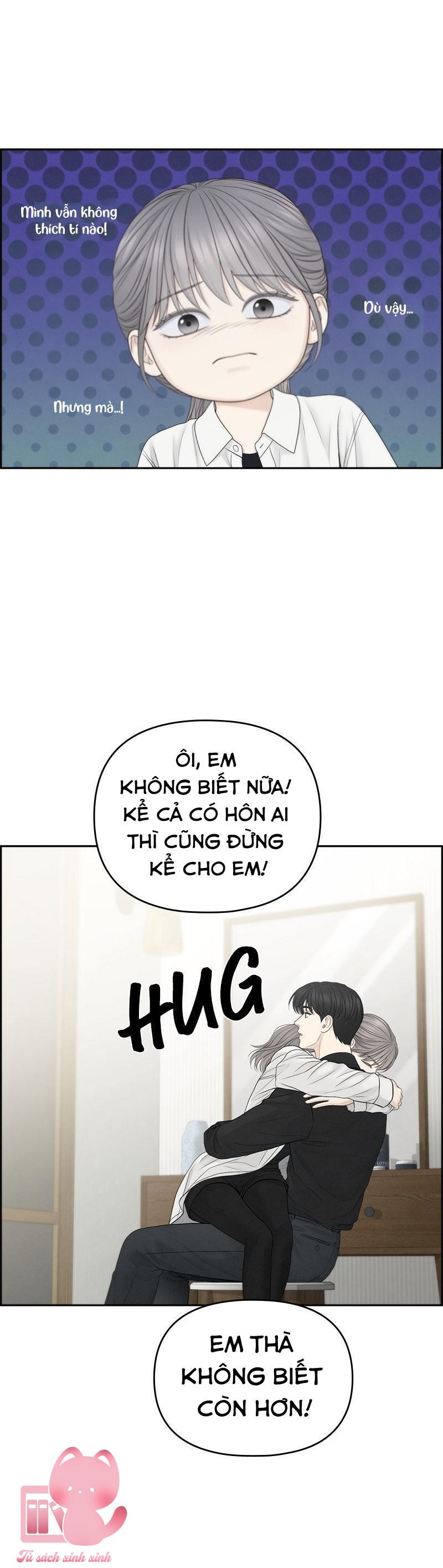 Hy Vọng Duy Nhất - Chap 94