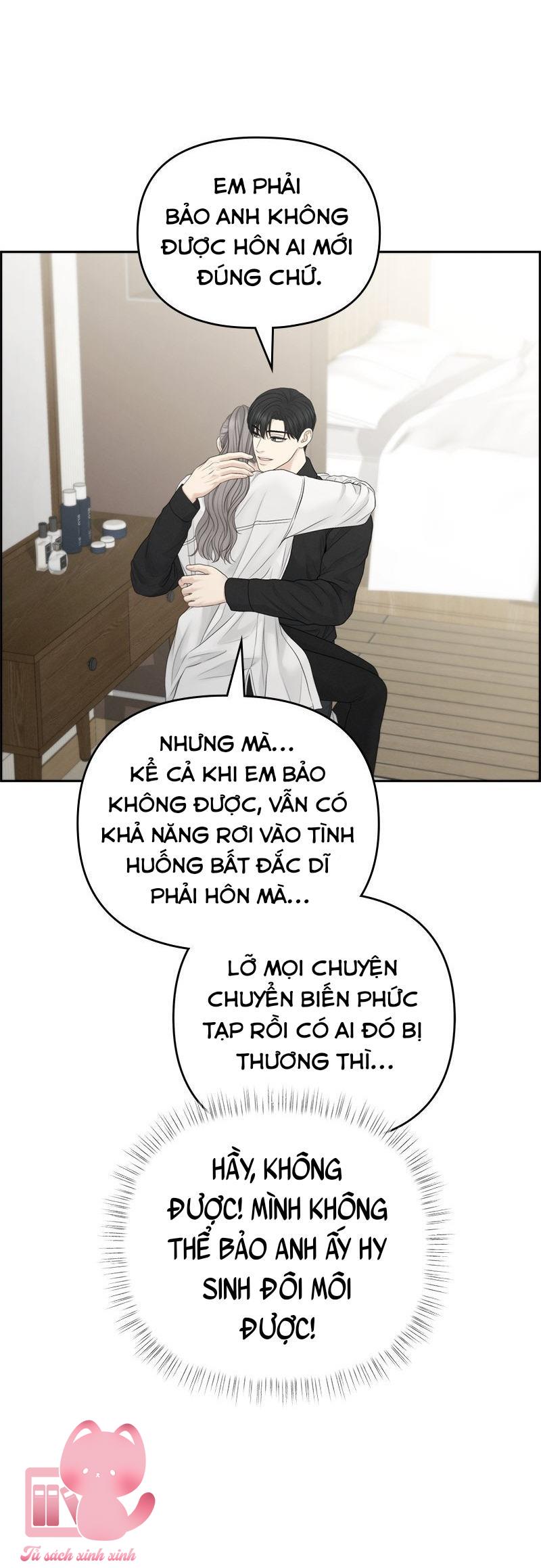 Hy Vọng Duy Nhất - Chap 94