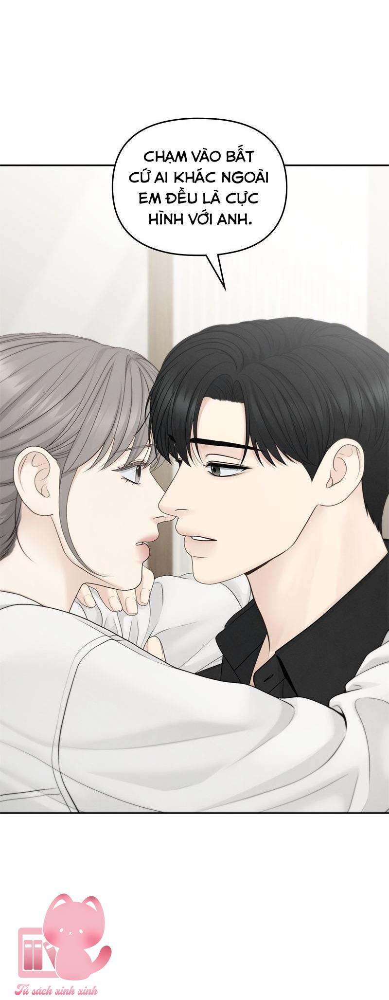 Hy Vọng Duy Nhất - Chap 94