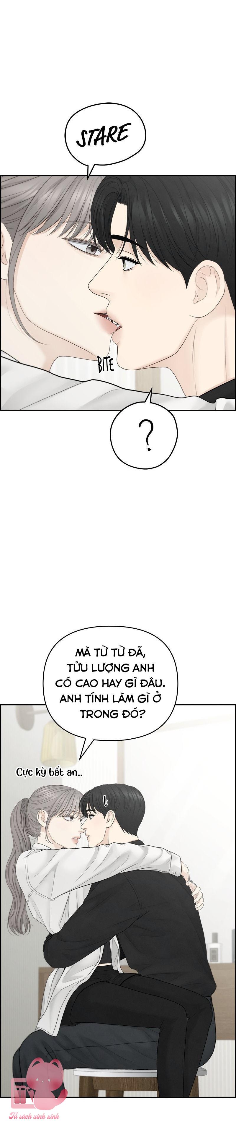 Hy Vọng Duy Nhất - Chap 94