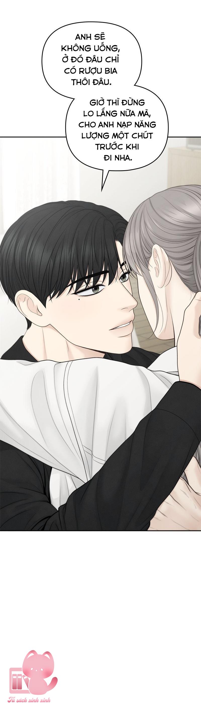 Hy Vọng Duy Nhất - Chap 94