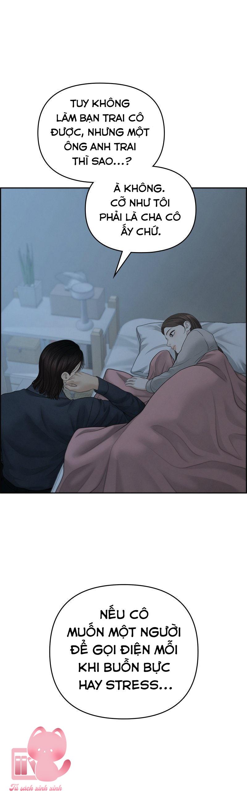 Hy Vọng Duy Nhất - Chap 94