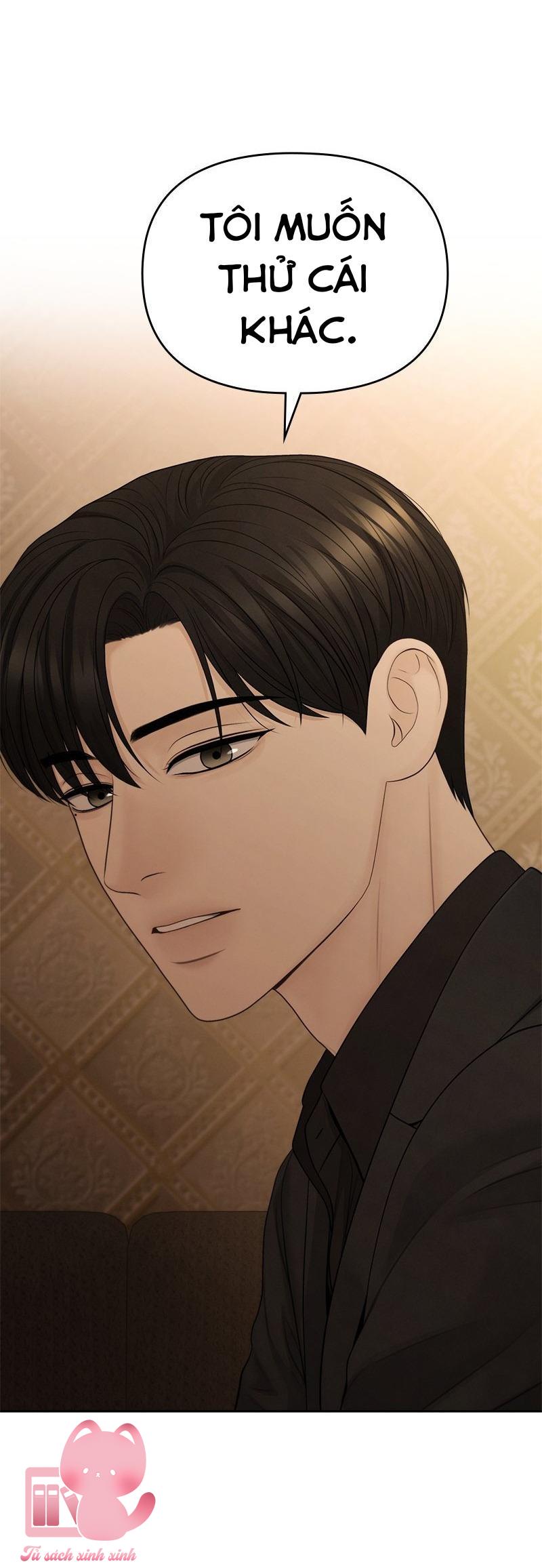 Hy Vọng Duy Nhất - Chap 94