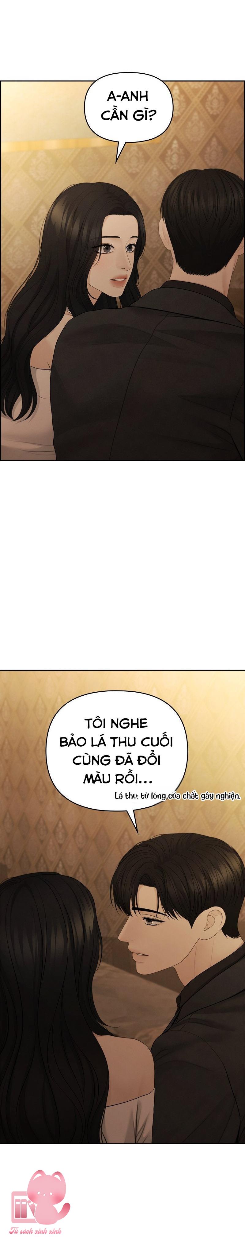 Hy Vọng Duy Nhất - Chap 94