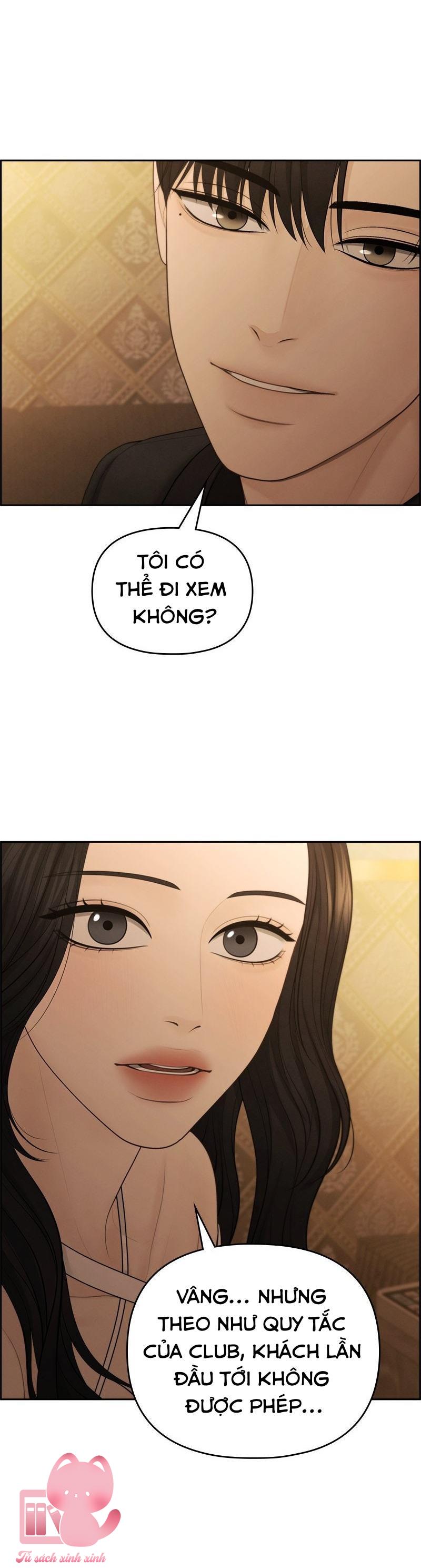 Hy Vọng Duy Nhất - Chap 94