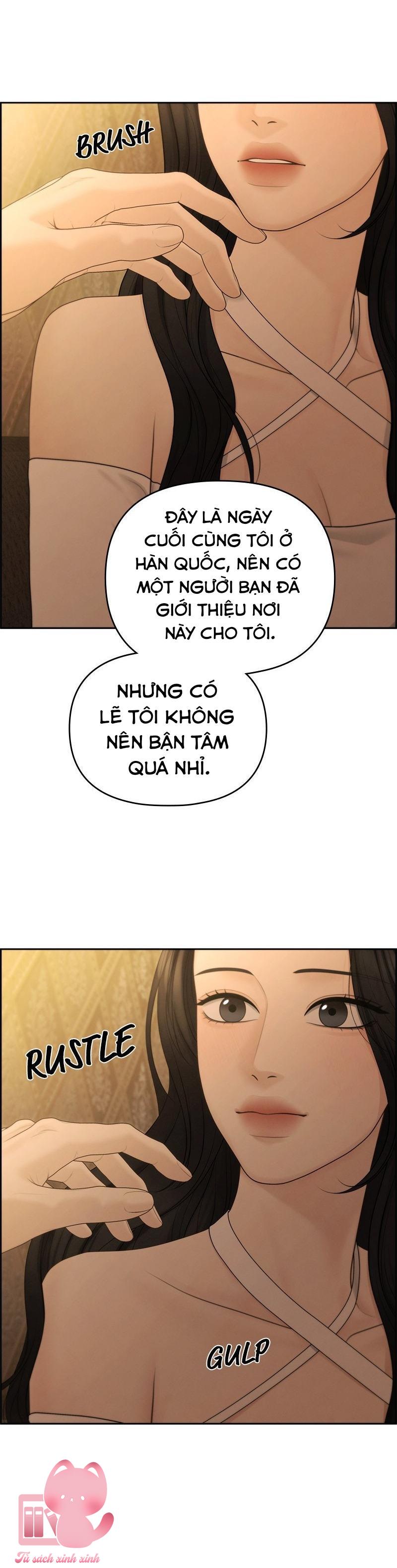 Hy Vọng Duy Nhất - Chap 94