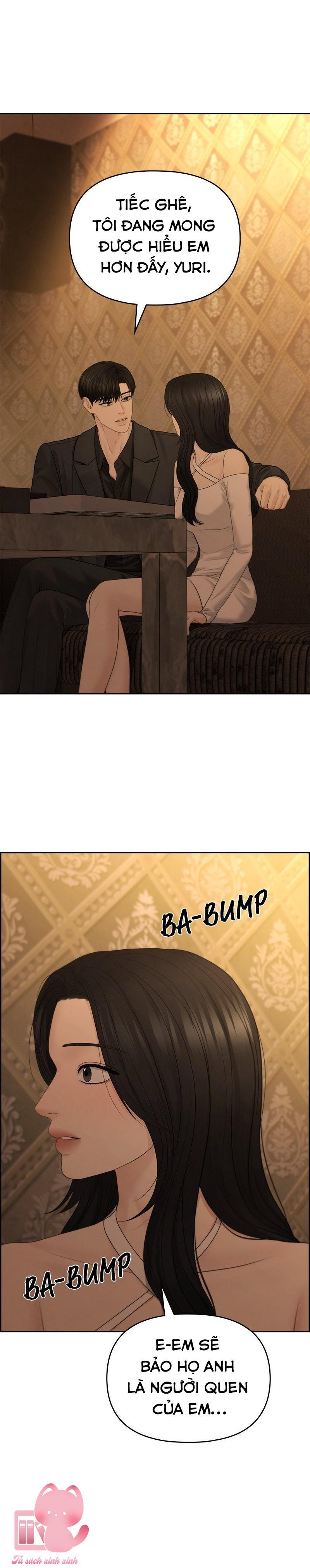 Hy Vọng Duy Nhất - Chap 94
