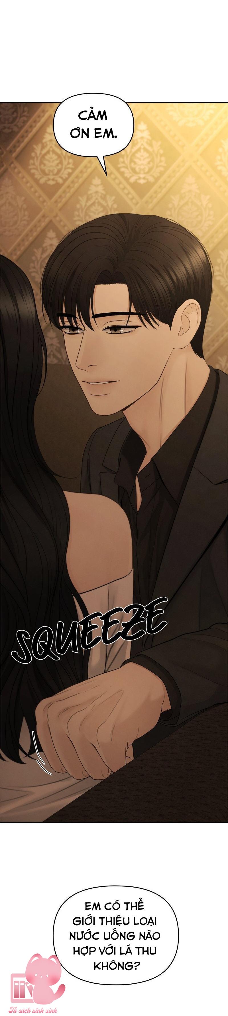 Hy Vọng Duy Nhất - Chap 94