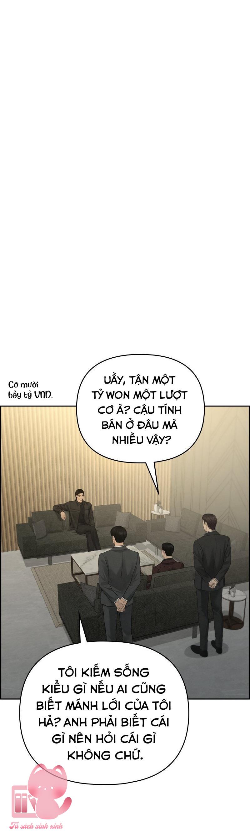 Hy Vọng Duy Nhất - Chap 94