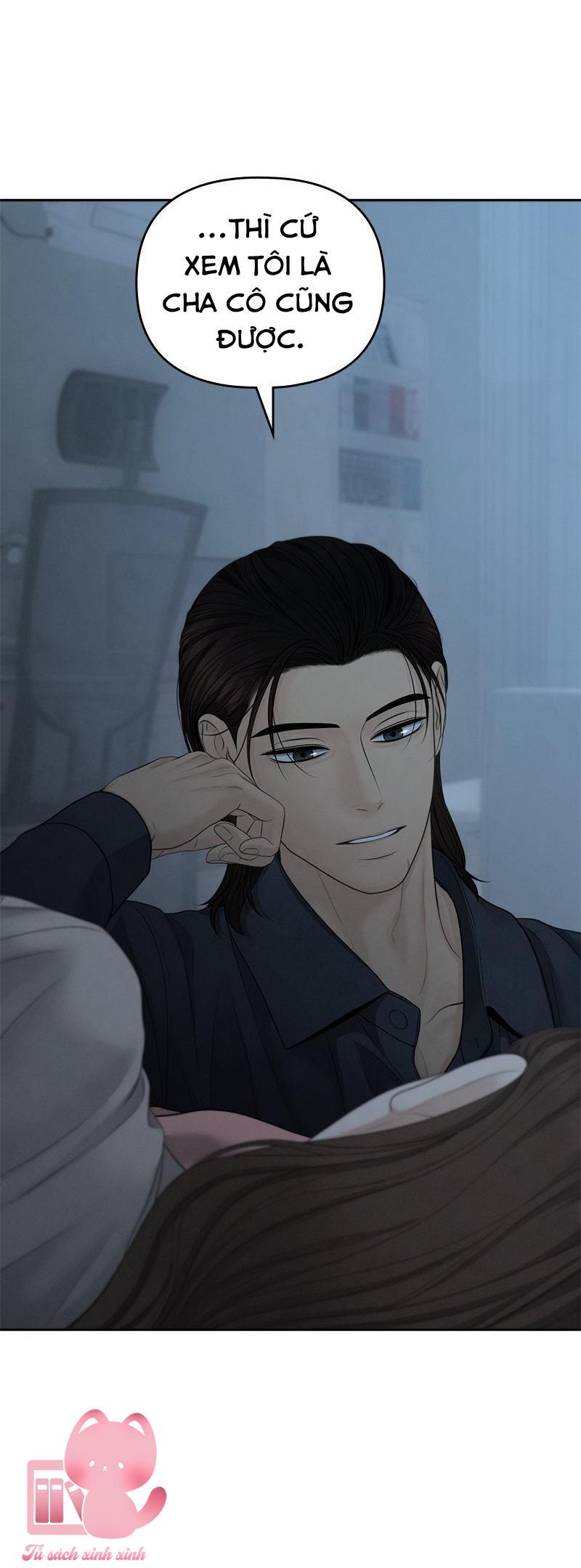 Hy Vọng Duy Nhất - Chap 94