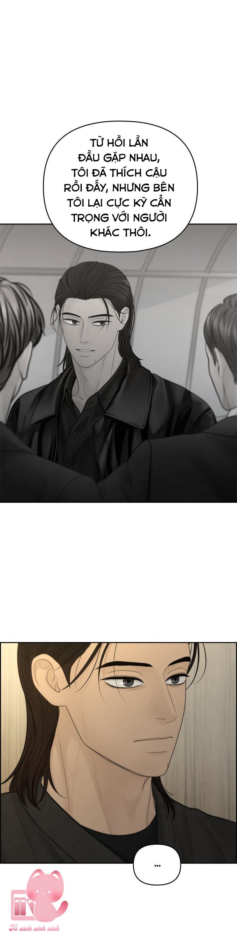 Hy Vọng Duy Nhất - Chap 94