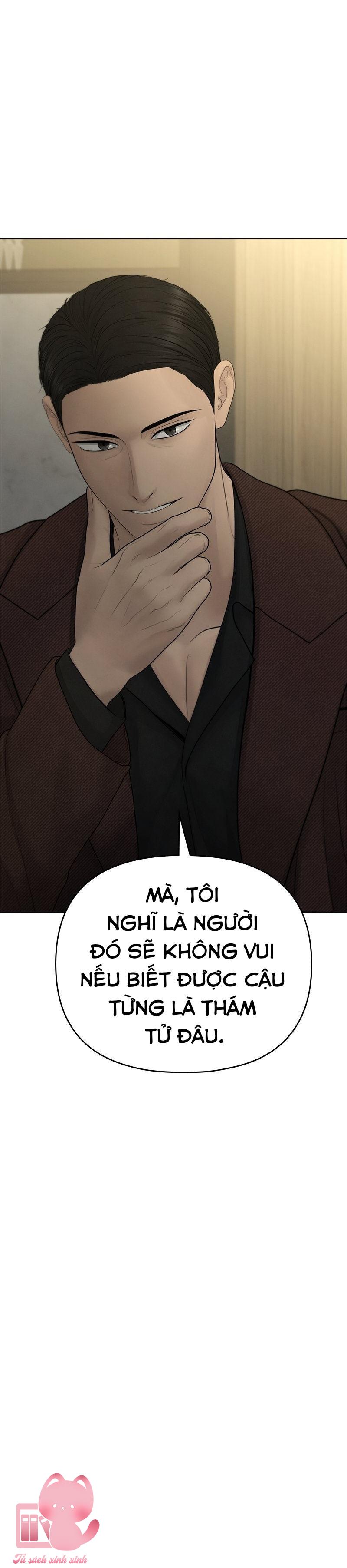 Hy Vọng Duy Nhất - Chap 94