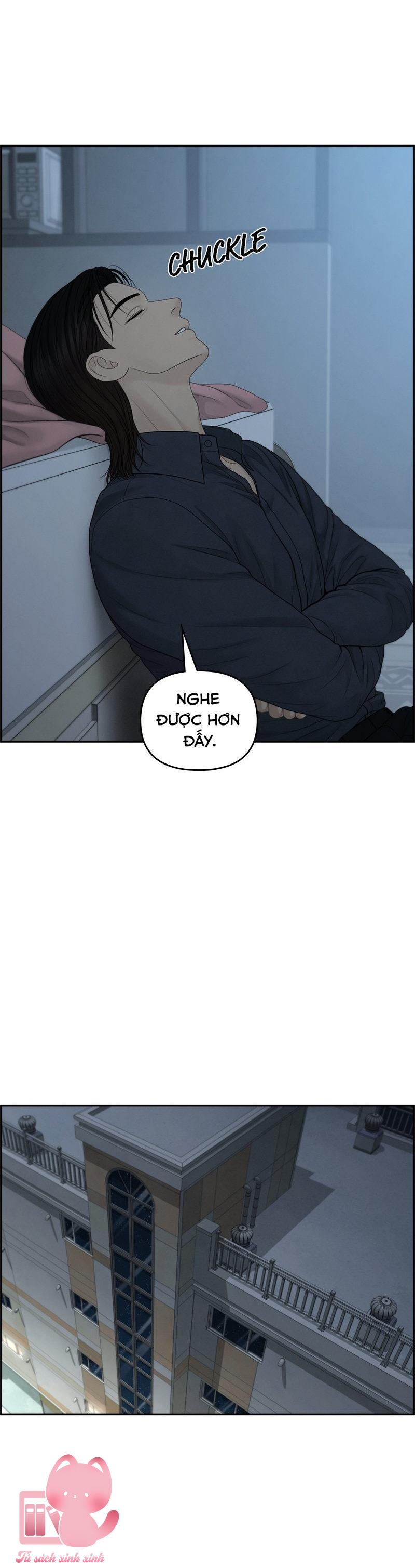 Hy Vọng Duy Nhất - Chap 94