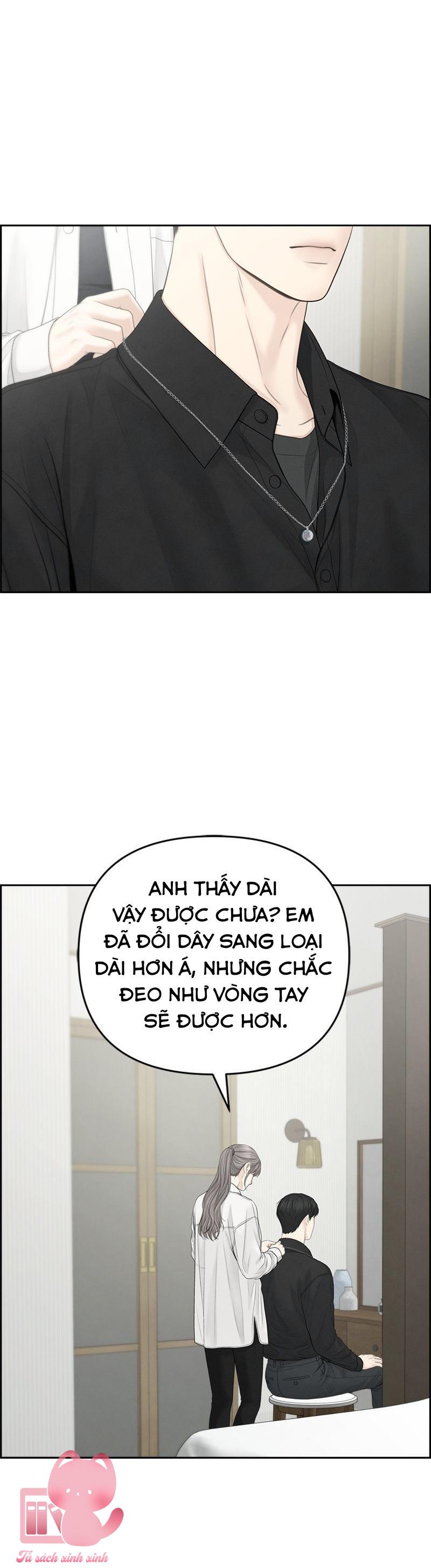 Hy Vọng Duy Nhất - Chap 94