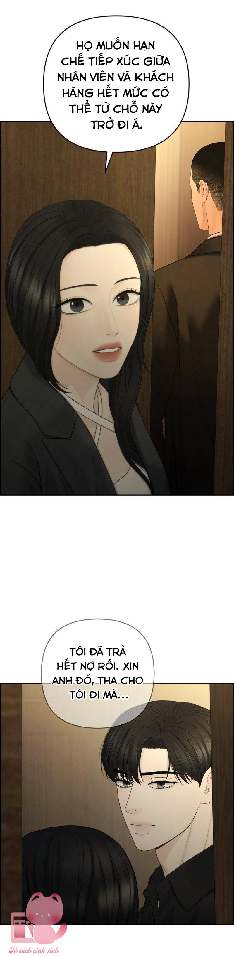 Hy Vọng Duy Nhất - Chap 95