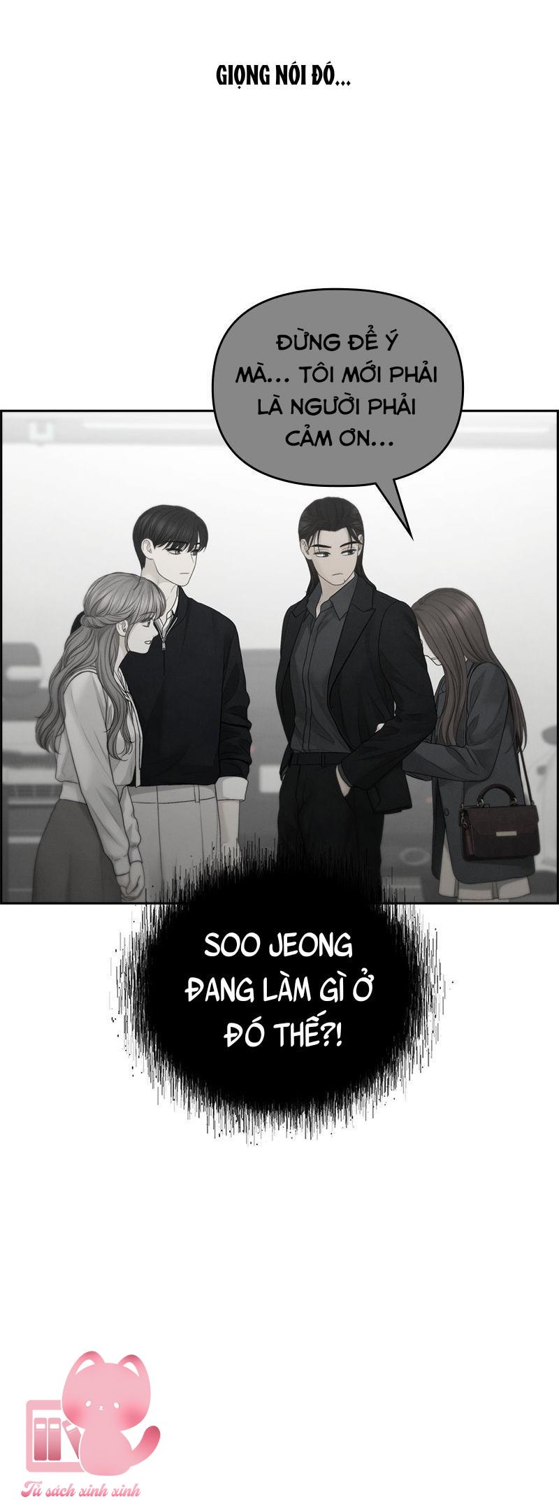 Hy Vọng Duy Nhất - Chap 95