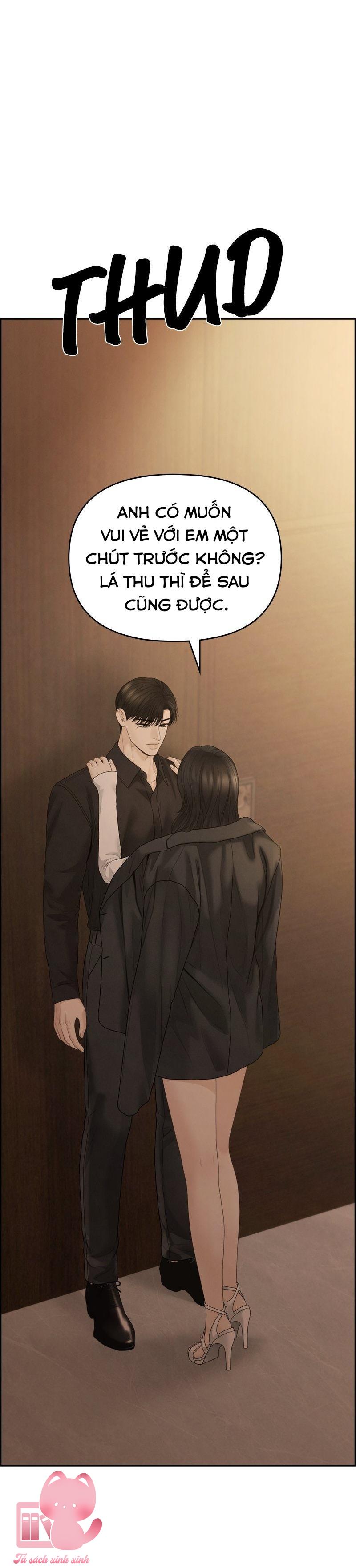 Hy Vọng Duy Nhất - Chap 95