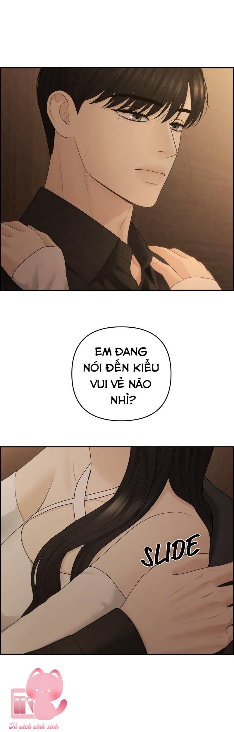 Hy Vọng Duy Nhất - Chap 95