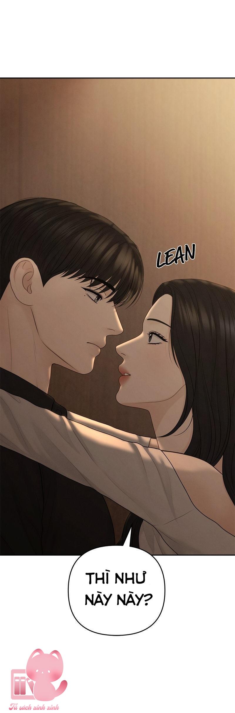 Hy Vọng Duy Nhất - Chap 95