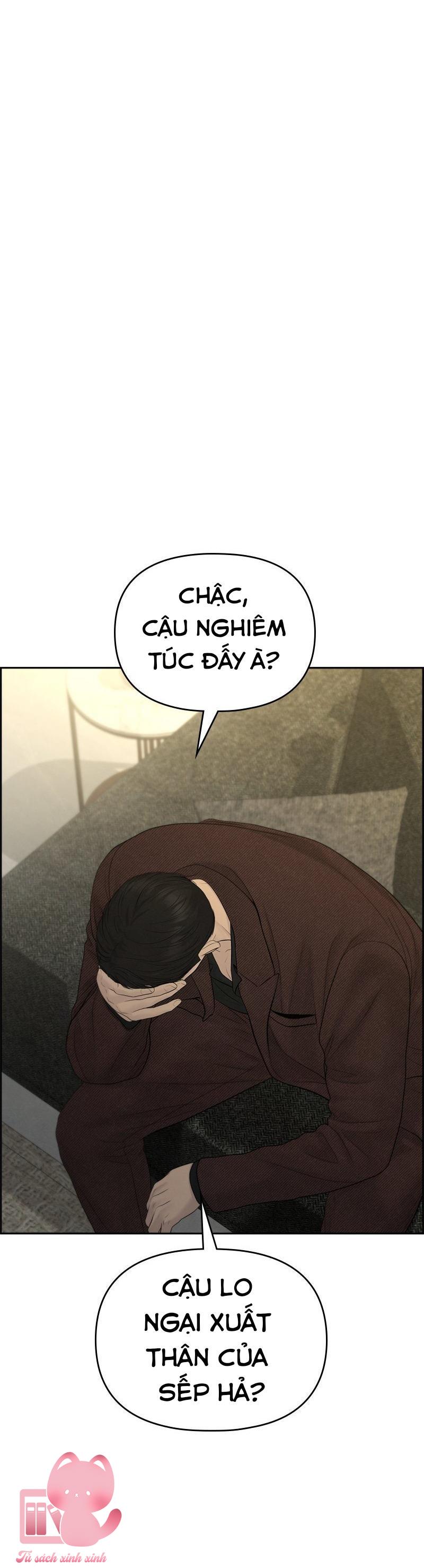 Hy Vọng Duy Nhất - Chap 95