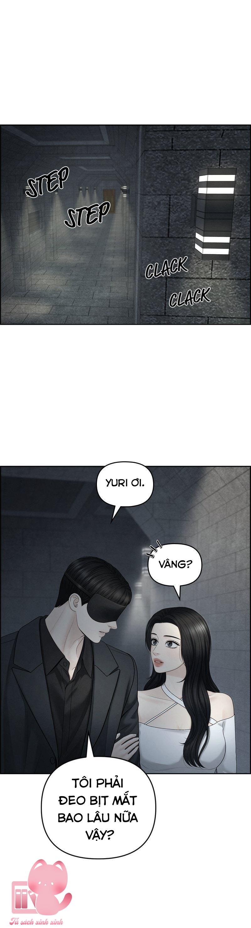 Hy Vọng Duy Nhất - Chap 95