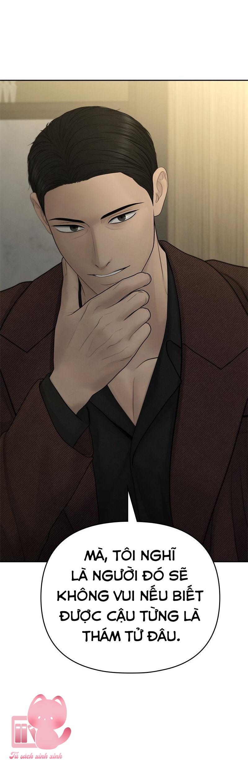 Hy Vọng Duy Nhất - Chap 95