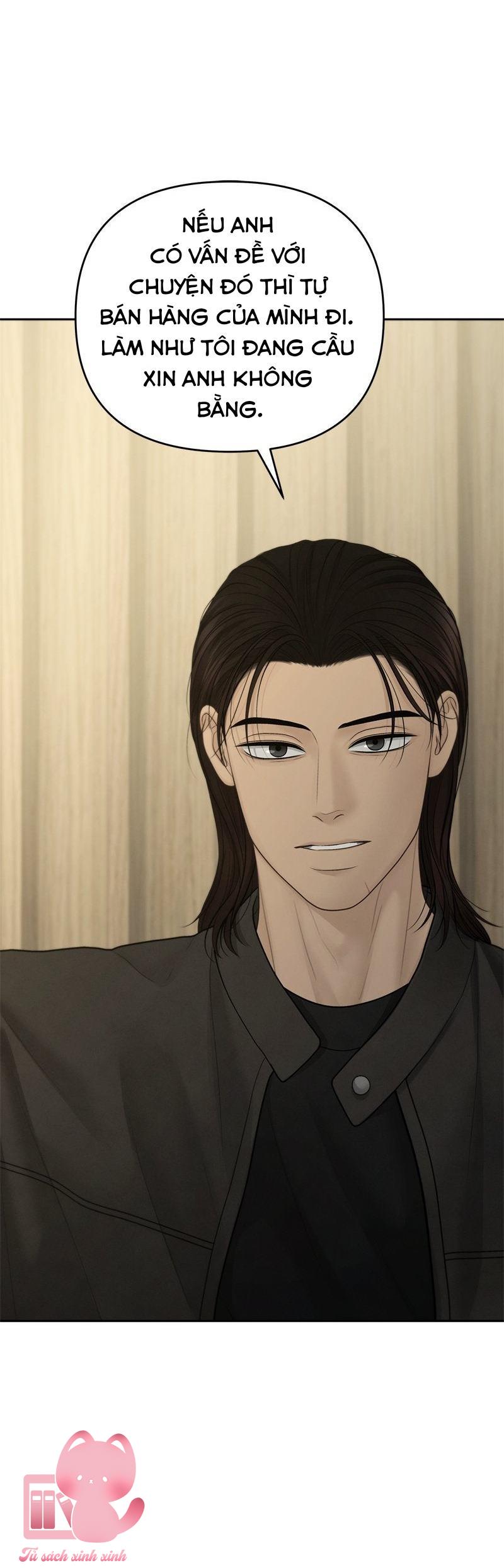 Hy Vọng Duy Nhất - Chap 95