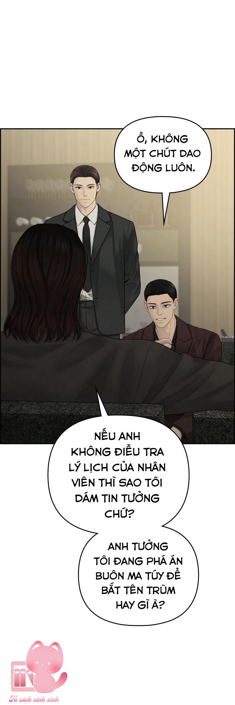 Hy Vọng Duy Nhất - Chap 95