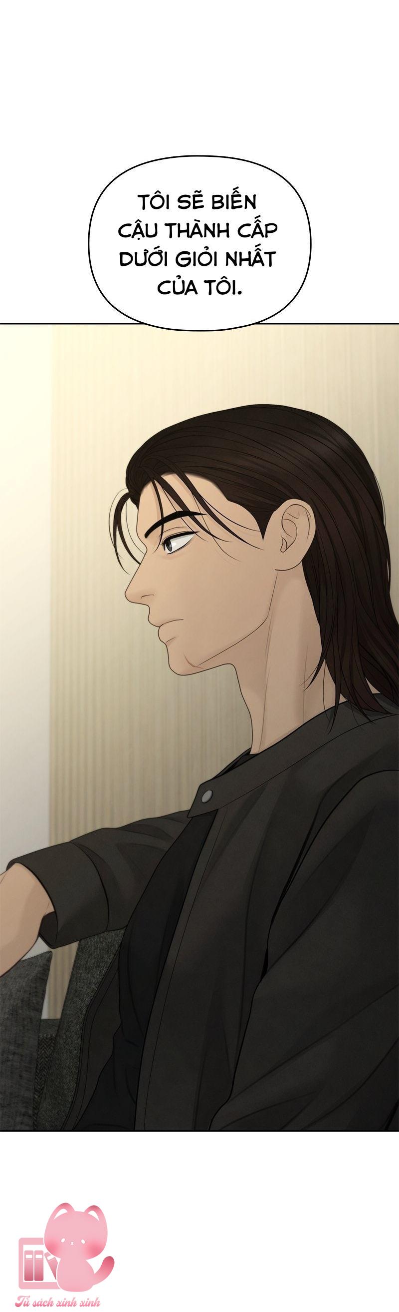 Hy Vọng Duy Nhất - Chap 95
