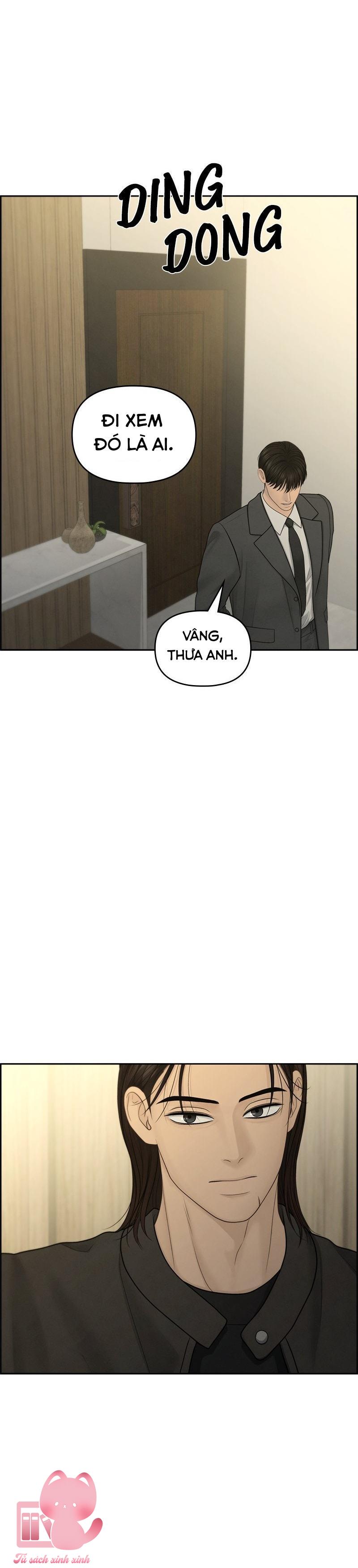 Hy Vọng Duy Nhất - Chap 95