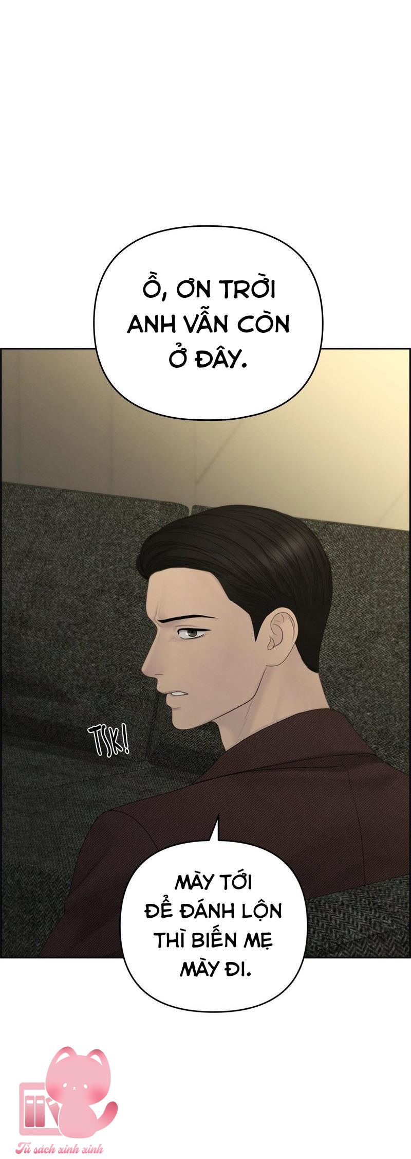 Hy Vọng Duy Nhất - Chap 95