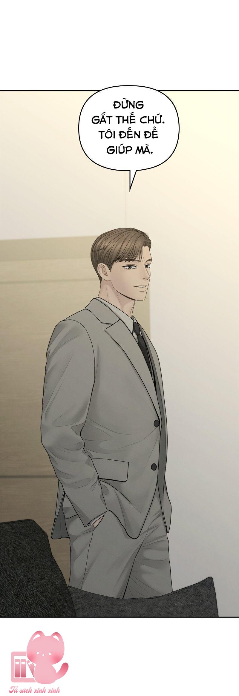 Hy Vọng Duy Nhất - Chap 95