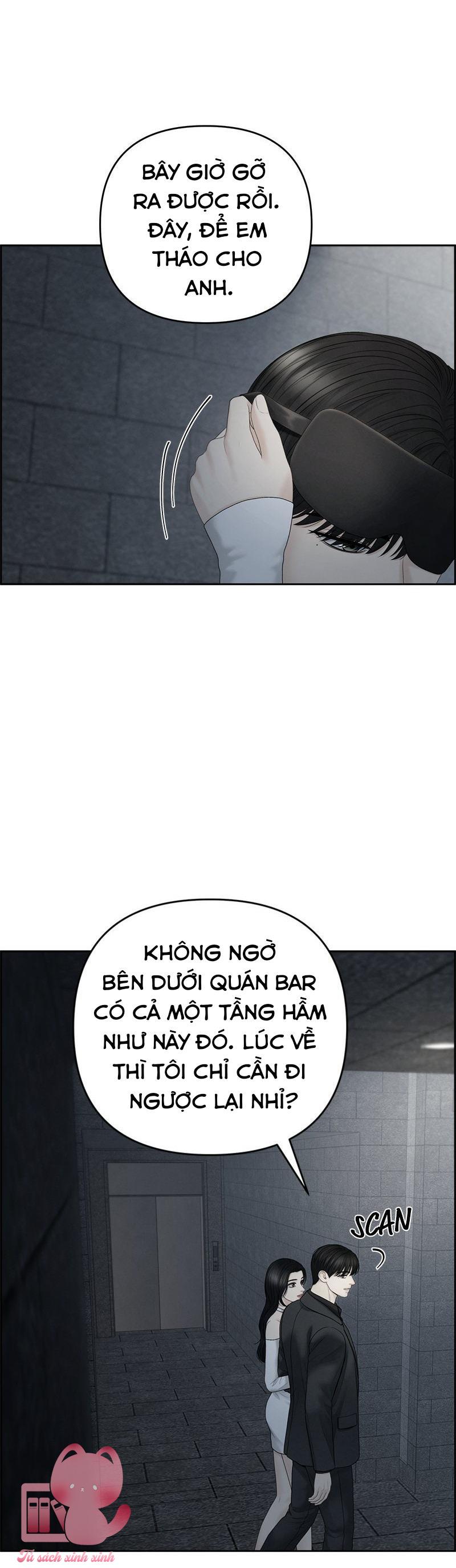 Hy Vọng Duy Nhất - Chap 95