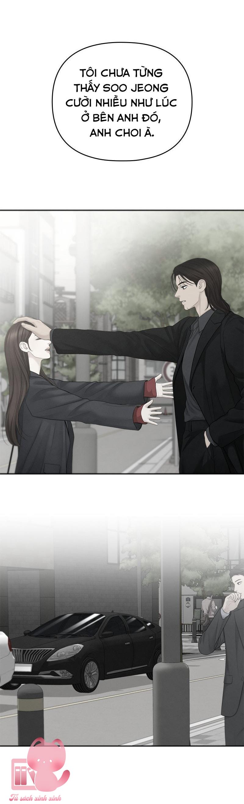 Hy Vọng Duy Nhất - Chap 95