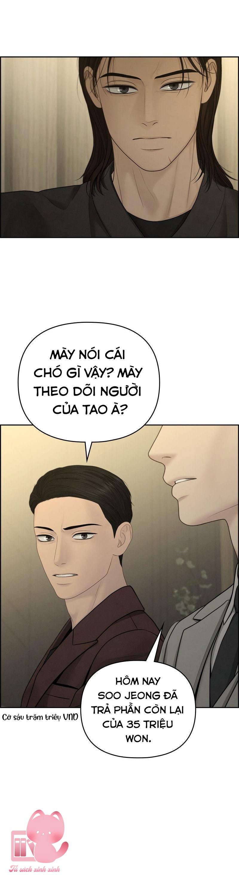 Hy Vọng Duy Nhất - Chap 95