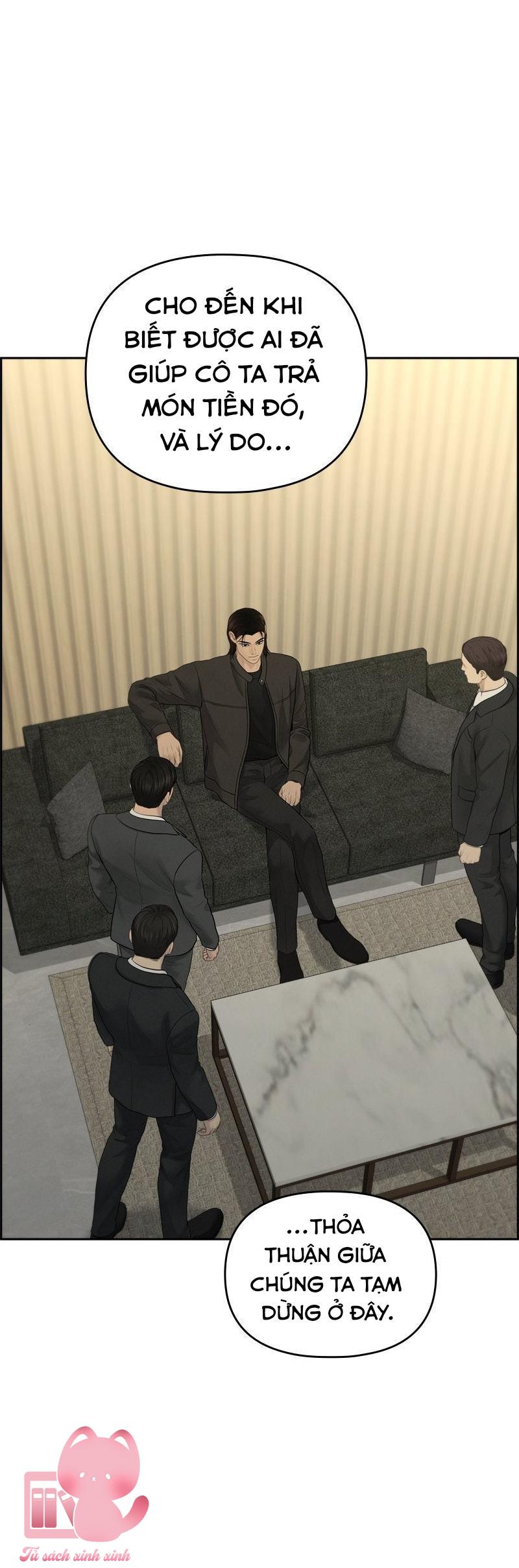 Hy Vọng Duy Nhất - Chap 95