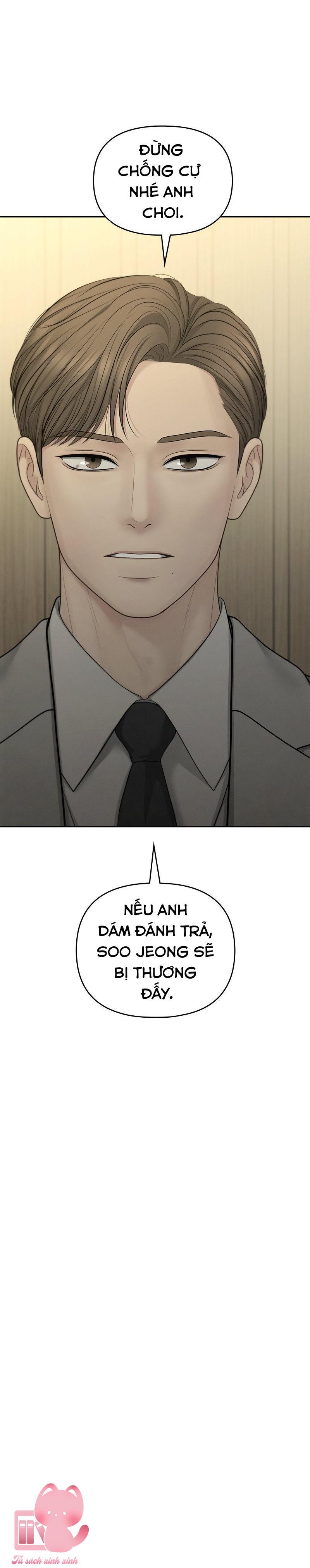Hy Vọng Duy Nhất - Chap 95