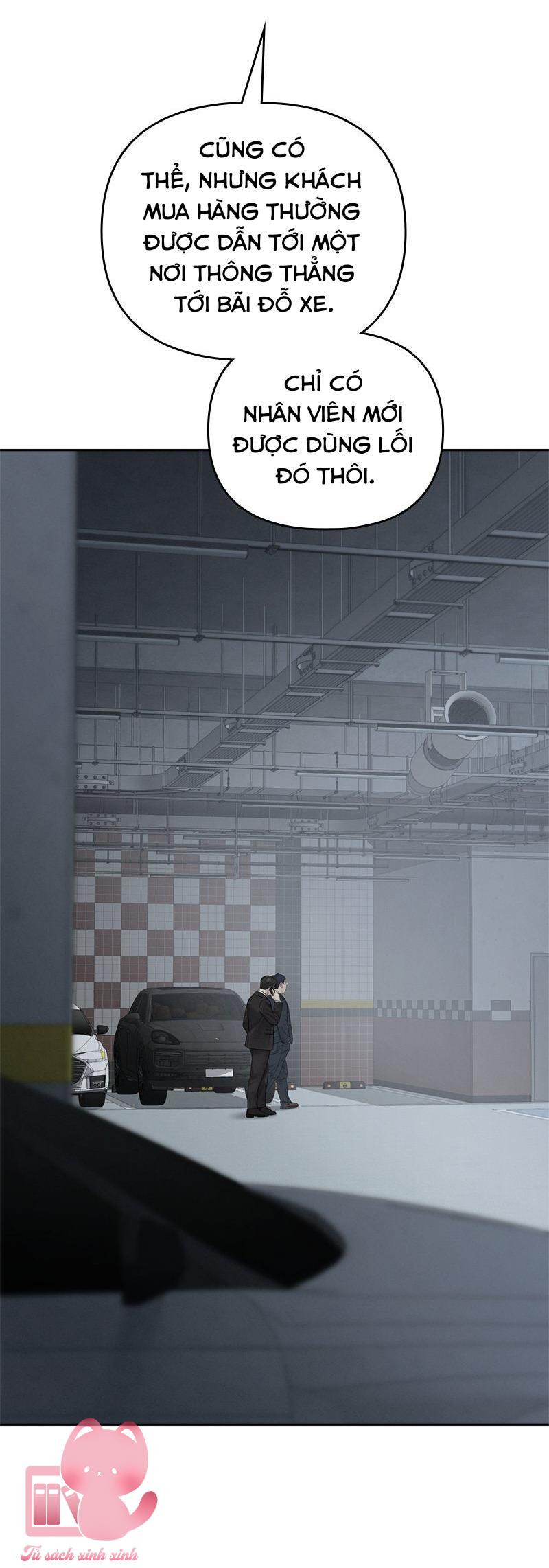 Hy Vọng Duy Nhất - Chap 95