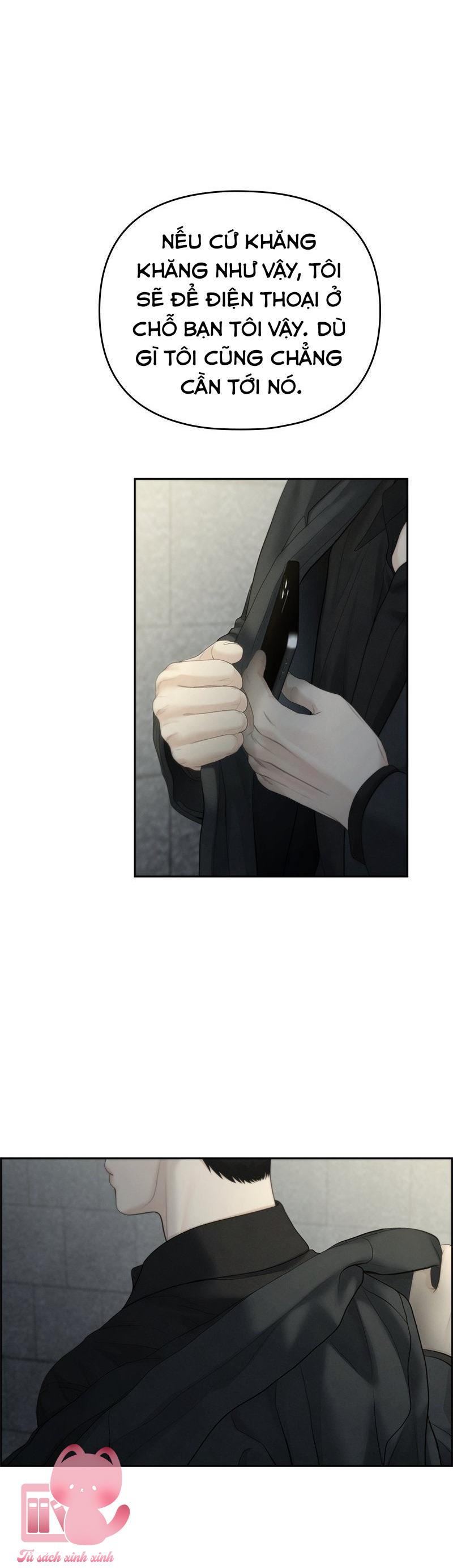 Hy Vọng Duy Nhất - Chap 95
